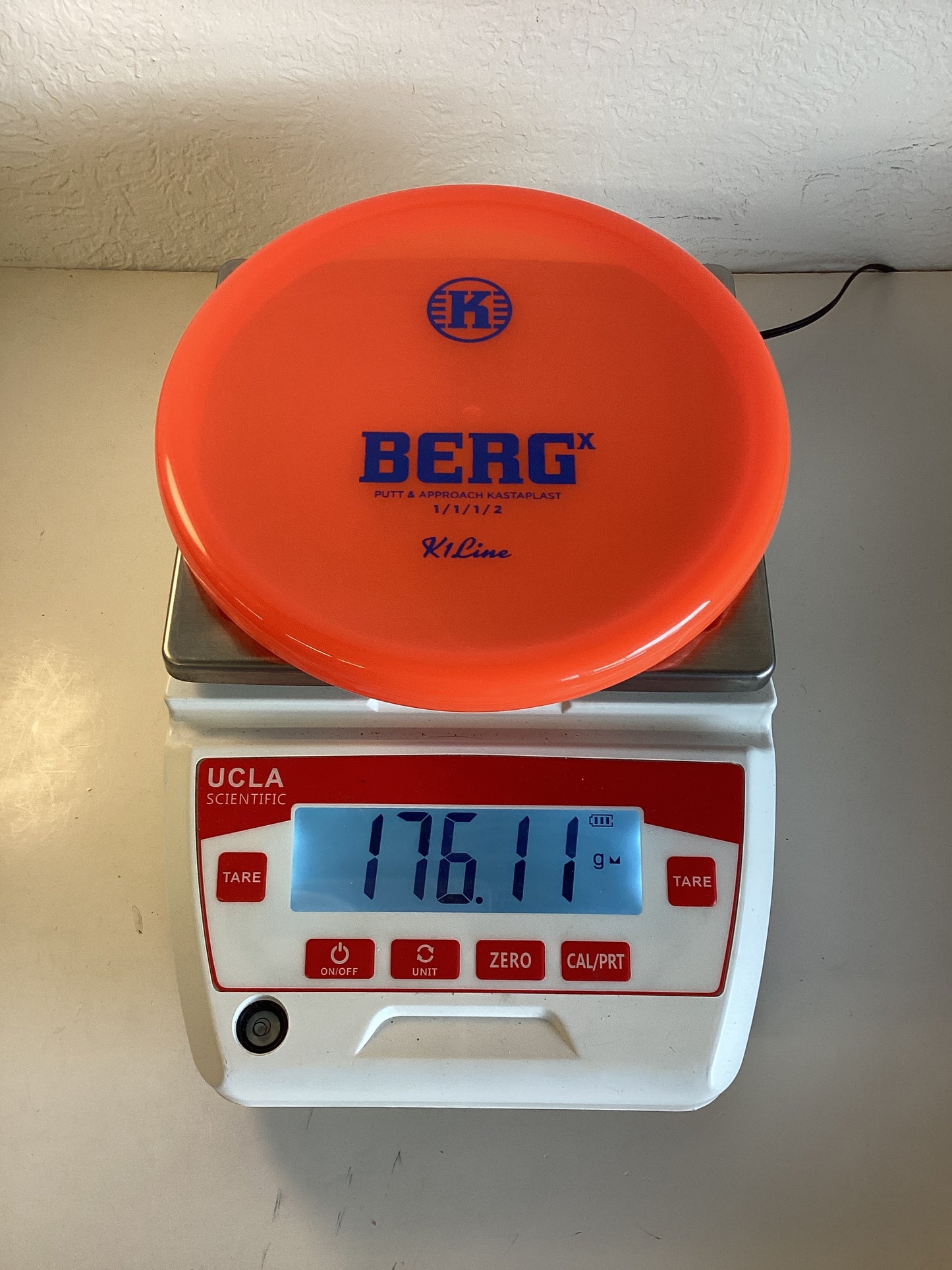 Kastaplast K1 Berg X