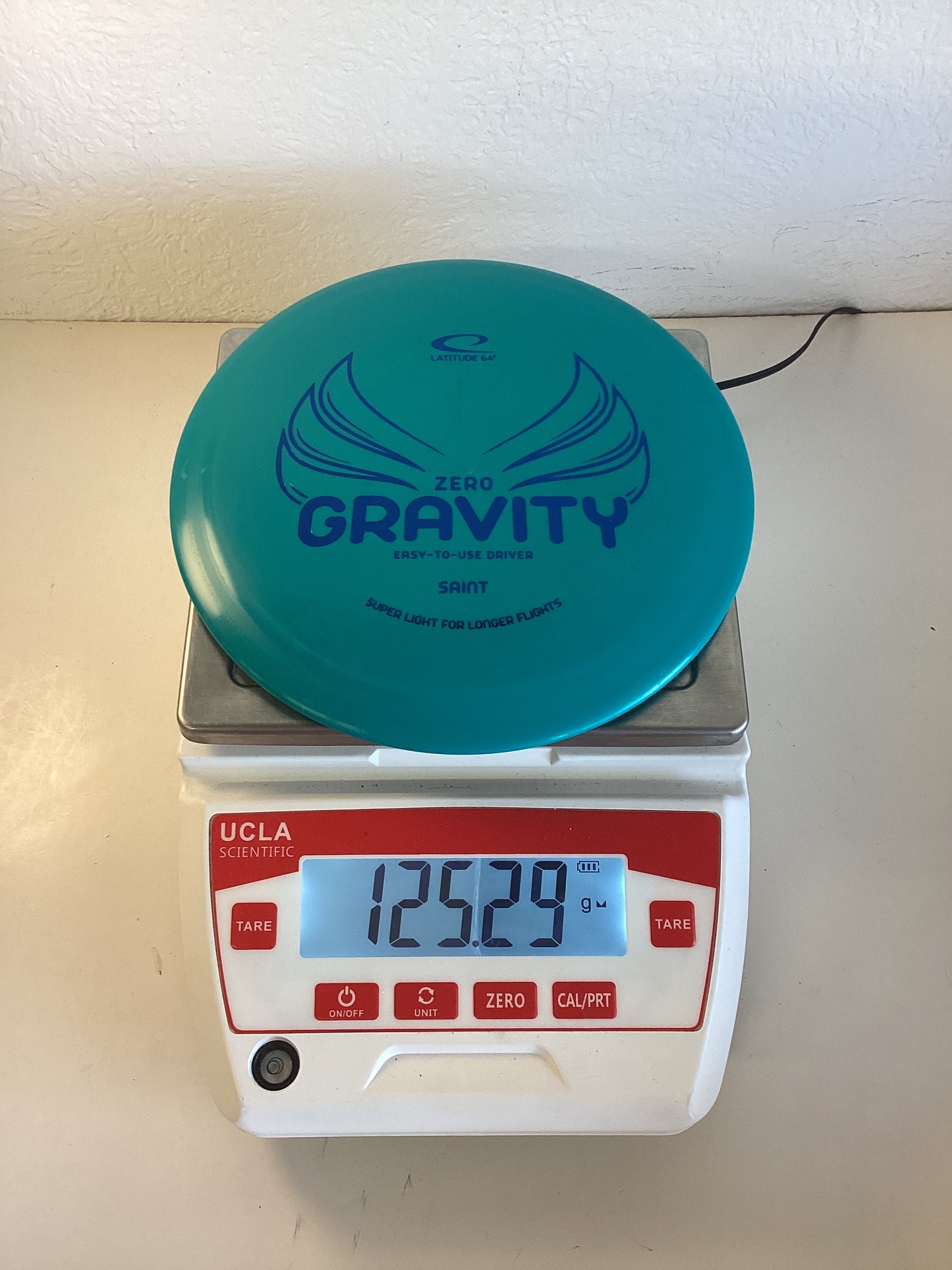 Latitude 64 Zero Gravity Saint