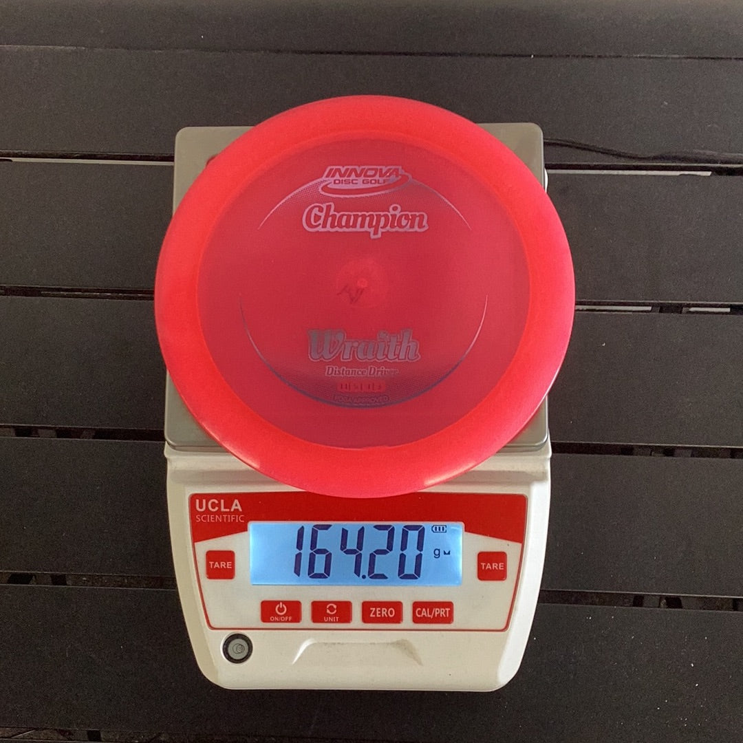 Innova Champion Wraith