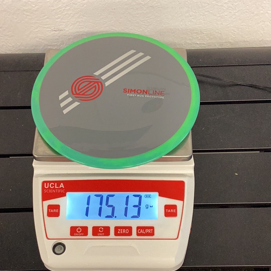 Axiom Simon Line Time-Lapse Prototype