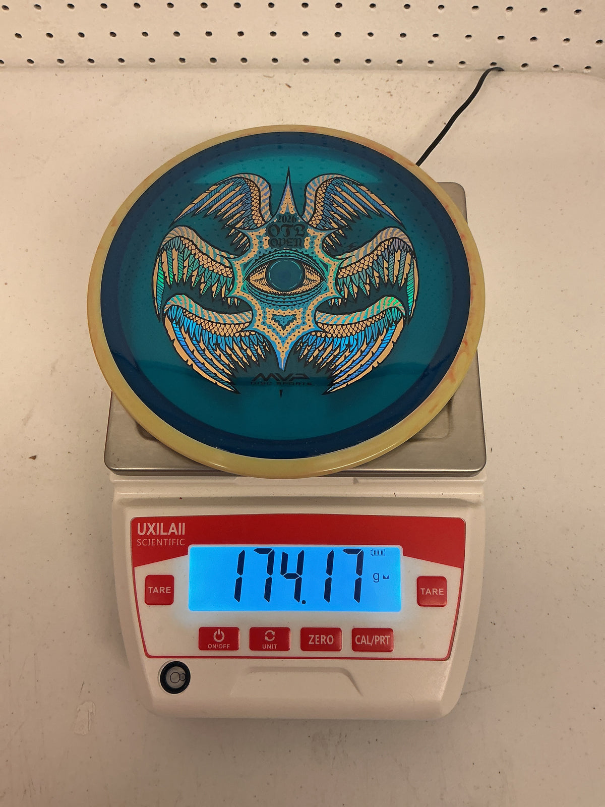 Axiom Particle Proton Soft Rhythm - OTB Open Edition 2026