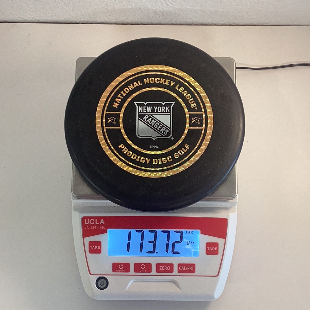 Prodigy PA-3 NHL Collection - New York Rangers