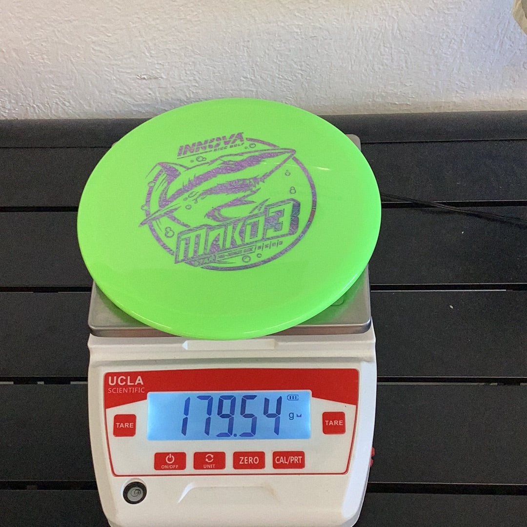 Innova Star Mako3