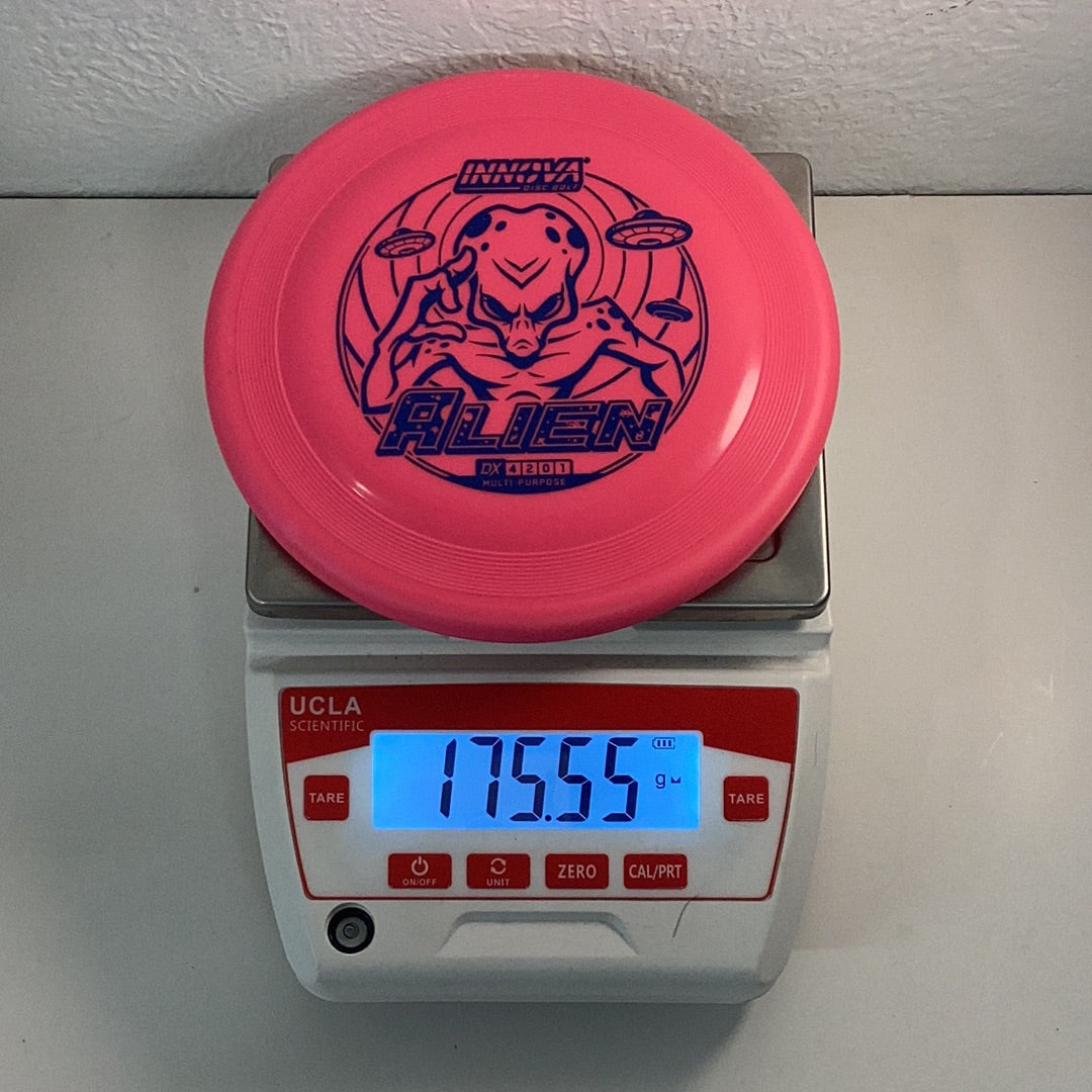 Innova DX Alien