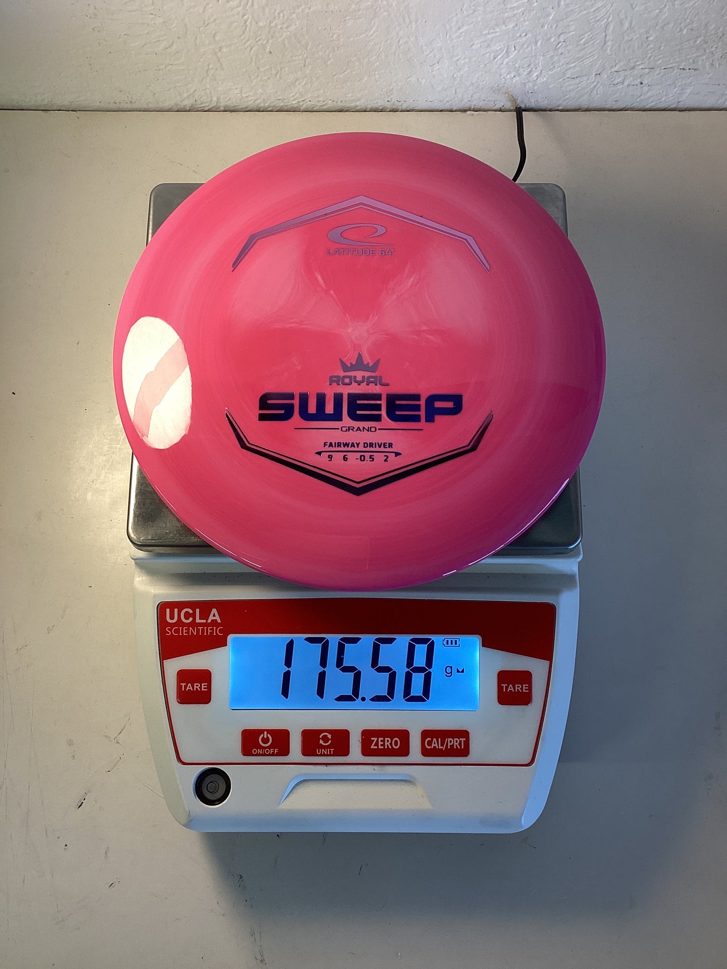 Latitude 64 Royal Grand Sweep