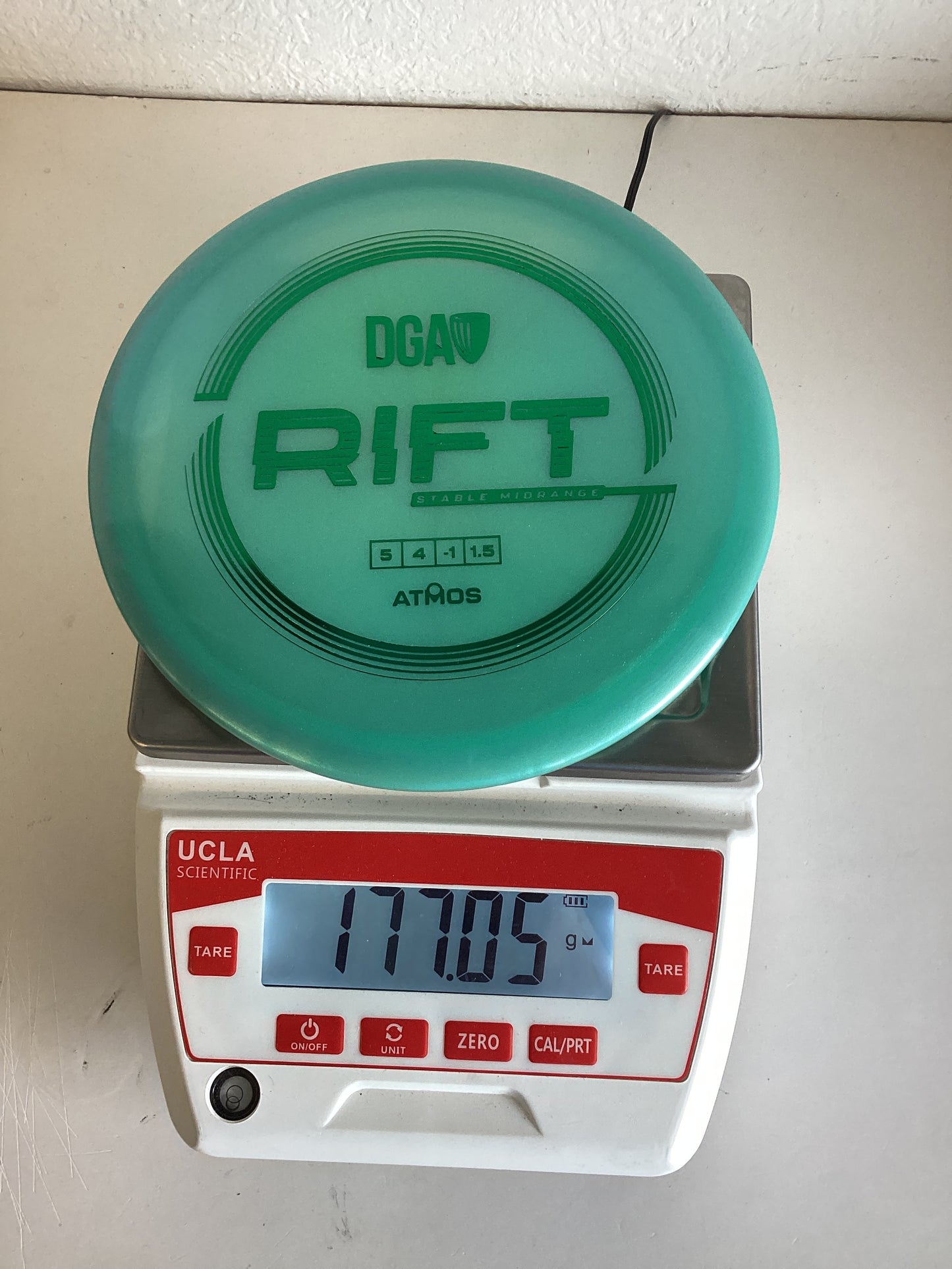 DGA Atmos Rift