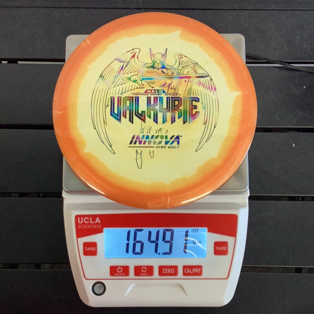 Innova Halo Star Valkyrie