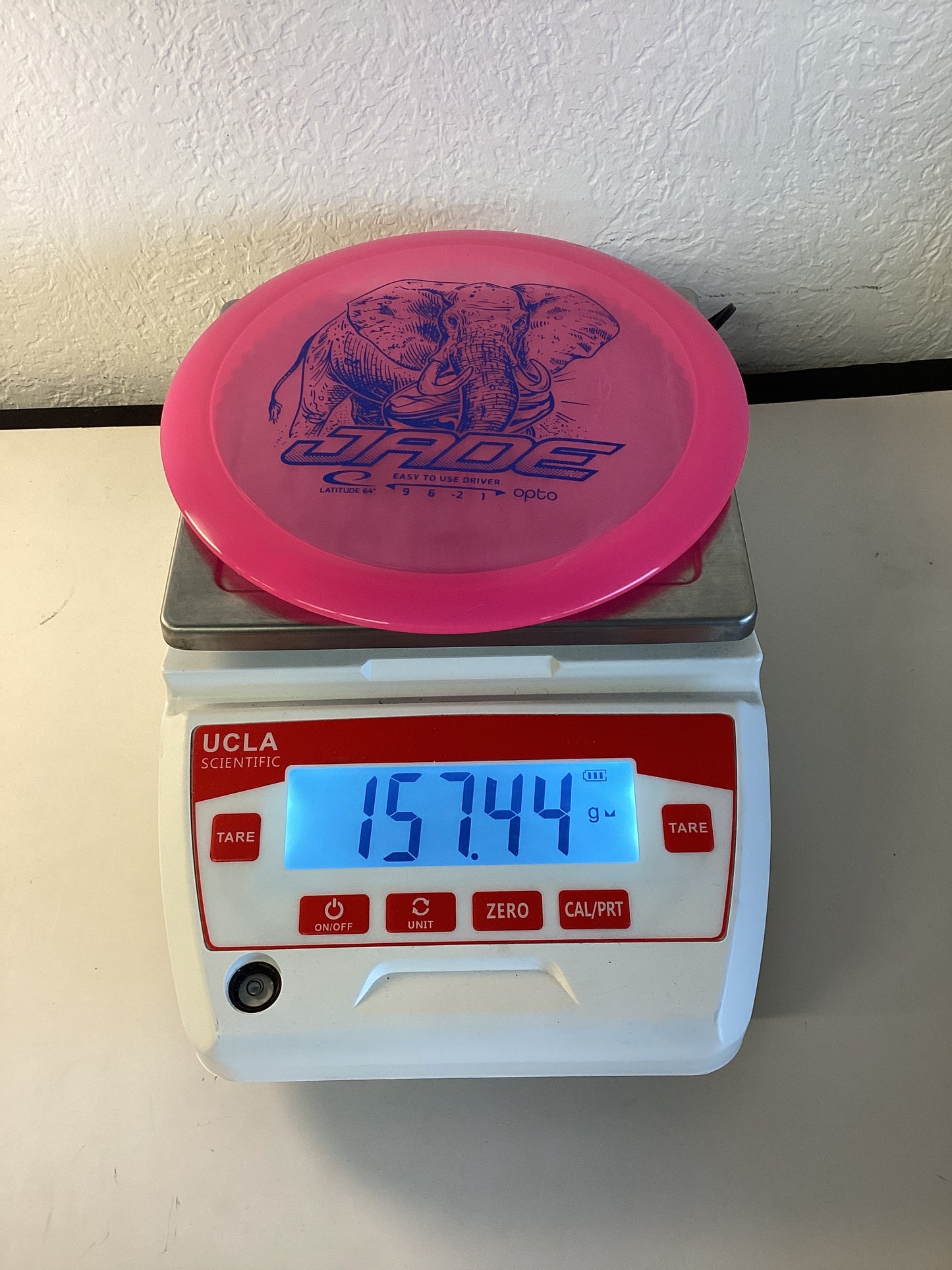 Latitude 64 Opto Jade