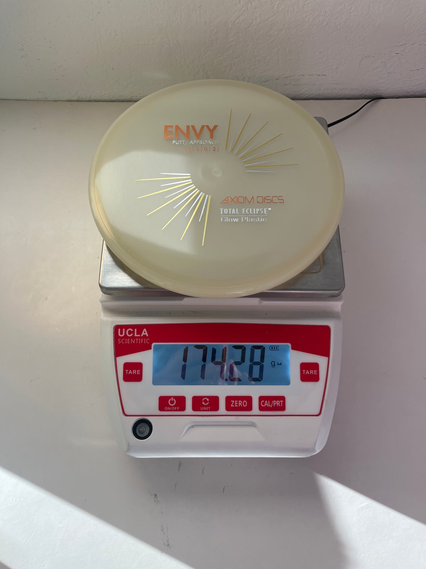 Axiom Total Eclipse Envy