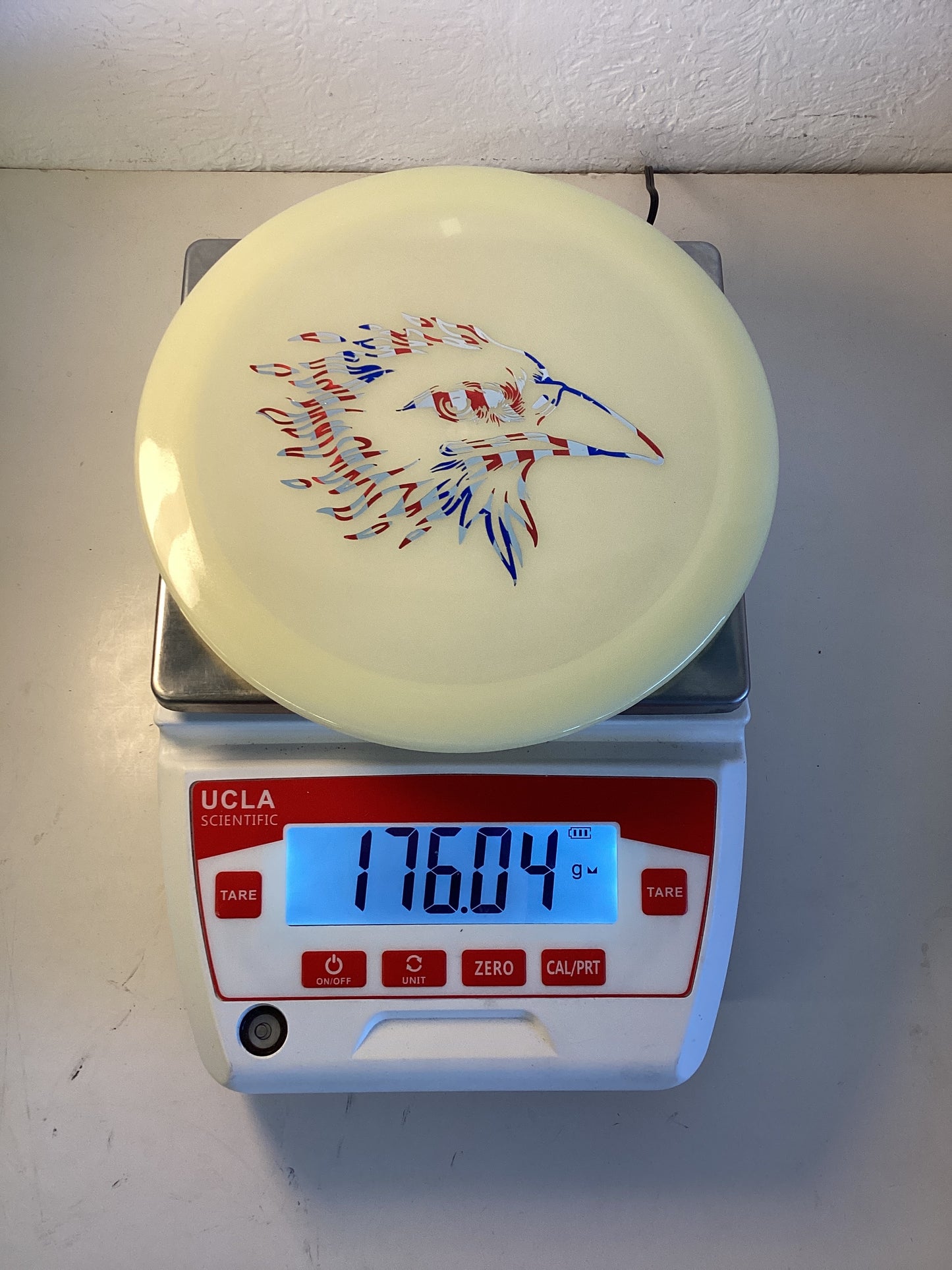 Mint USED Phoenix