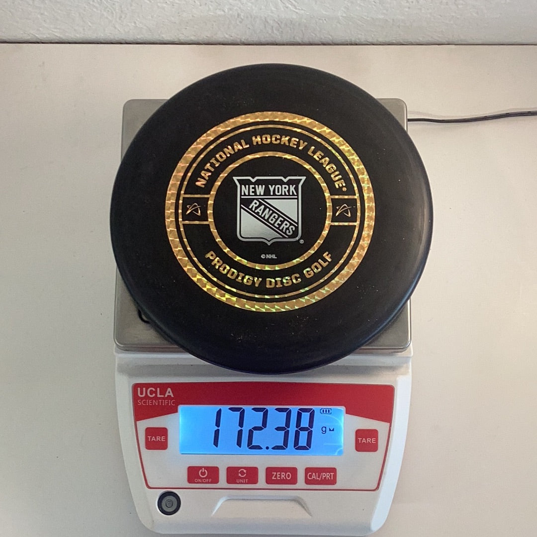 Prodigy PA-3 NHL Collection - New York Rangers