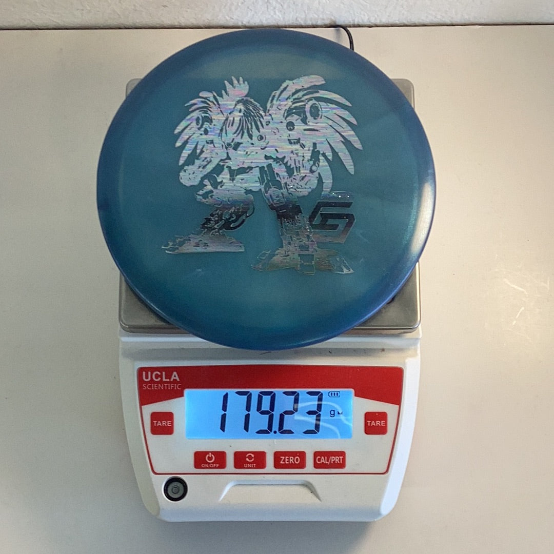 Discraft Buzz - Chris Dickerson Robot Chicken