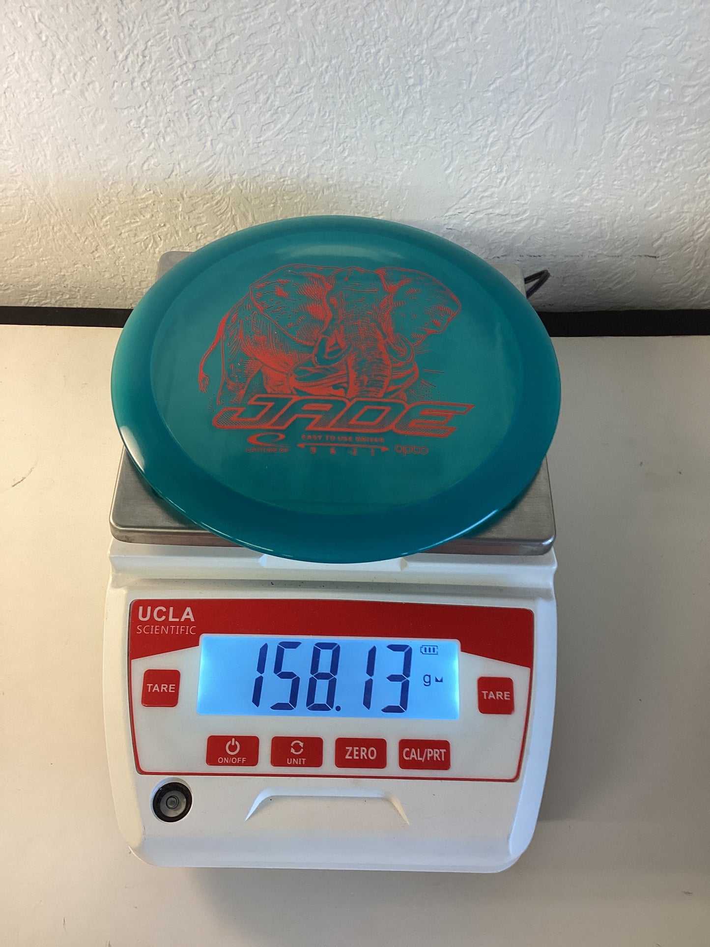 Latitude 64 Opto Jade