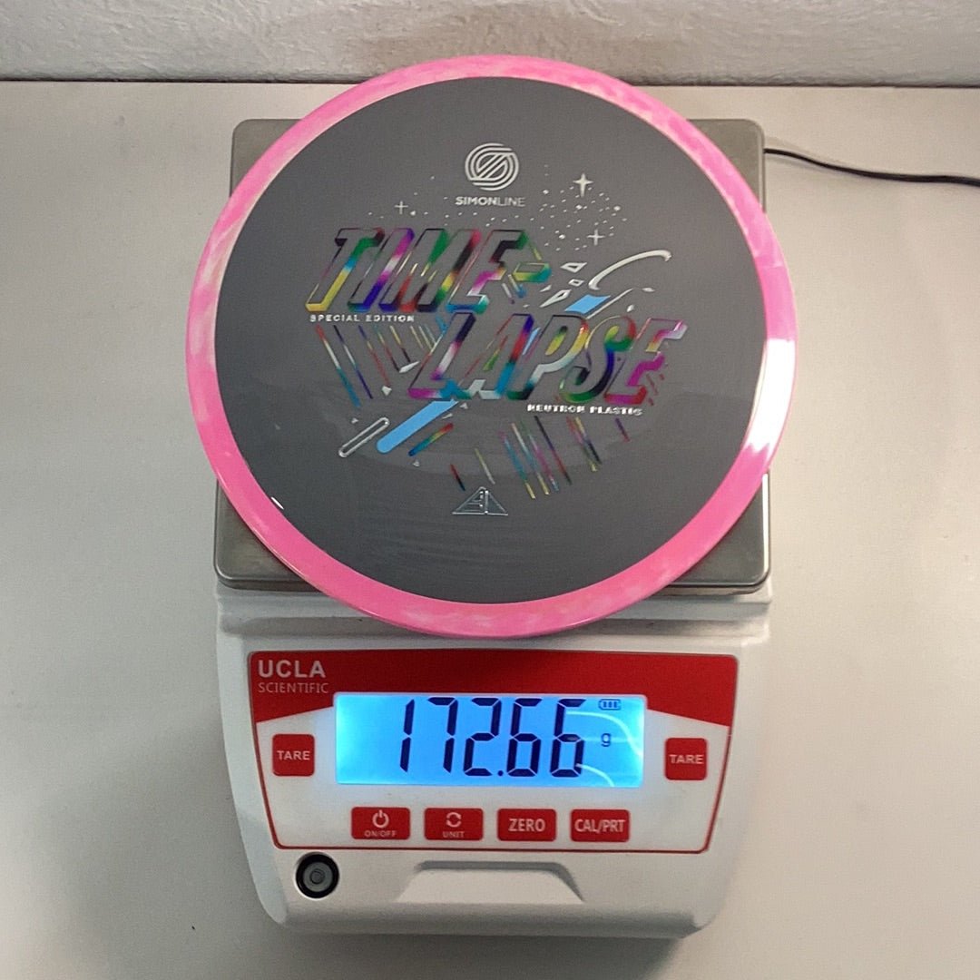 Axiom Simon Line Time-Lapse Special Edition
