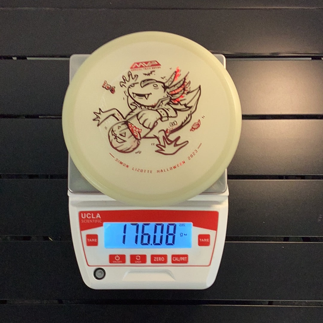 Axiom Total Eclipse Hex - Simon Lizotte Tour Series- Vampire Stamp