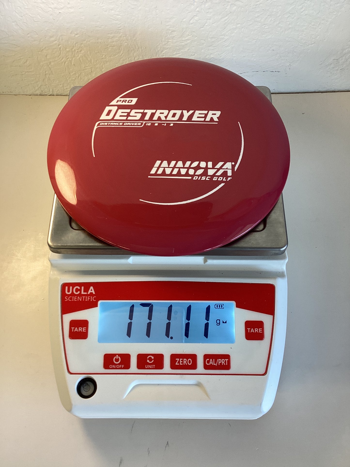Innova Pro Destroyer