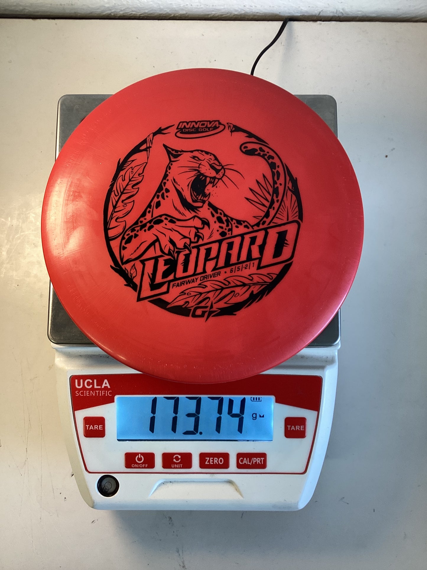 Innova GStar Leopard