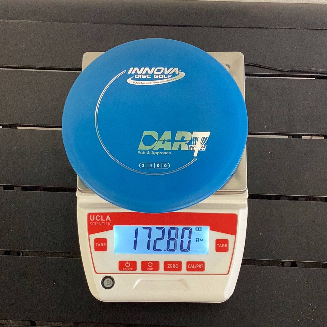 Innova DX Dart