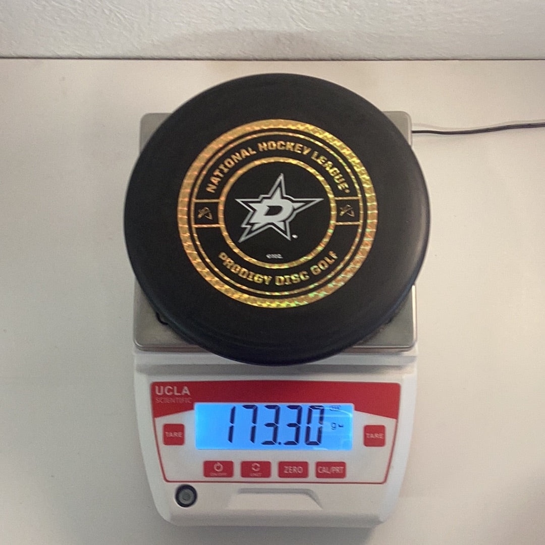 Prodigy PA-3 NHL Collection - Dallas Stars