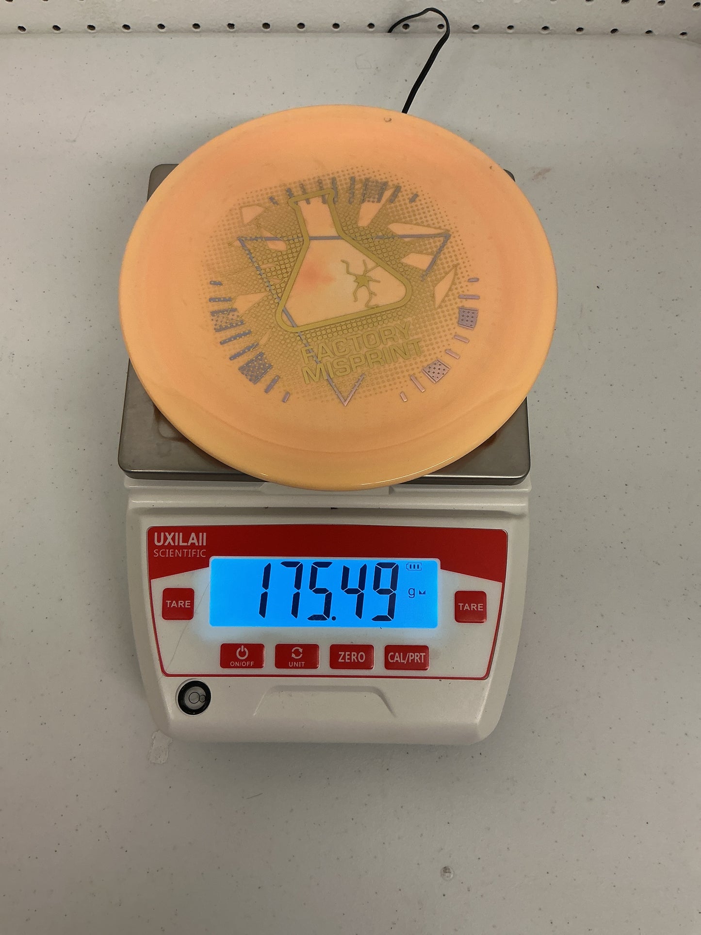 Streamline Neutron Turbulence Misprint