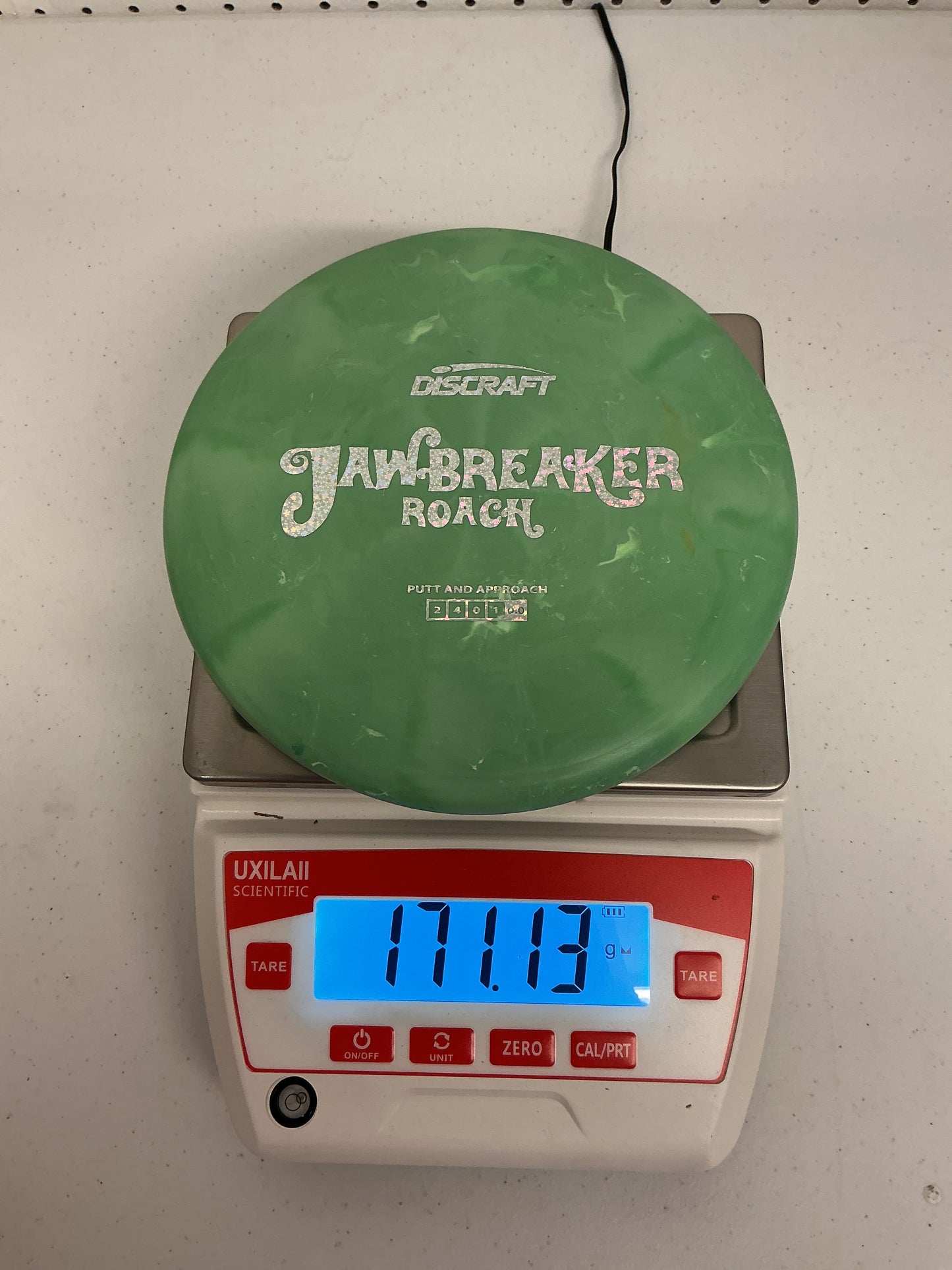 Discraft Jawbreaker Roach