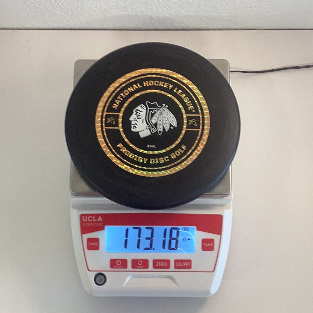 Prodigy PA-3 NHL Collection - Chicago Blackhawks