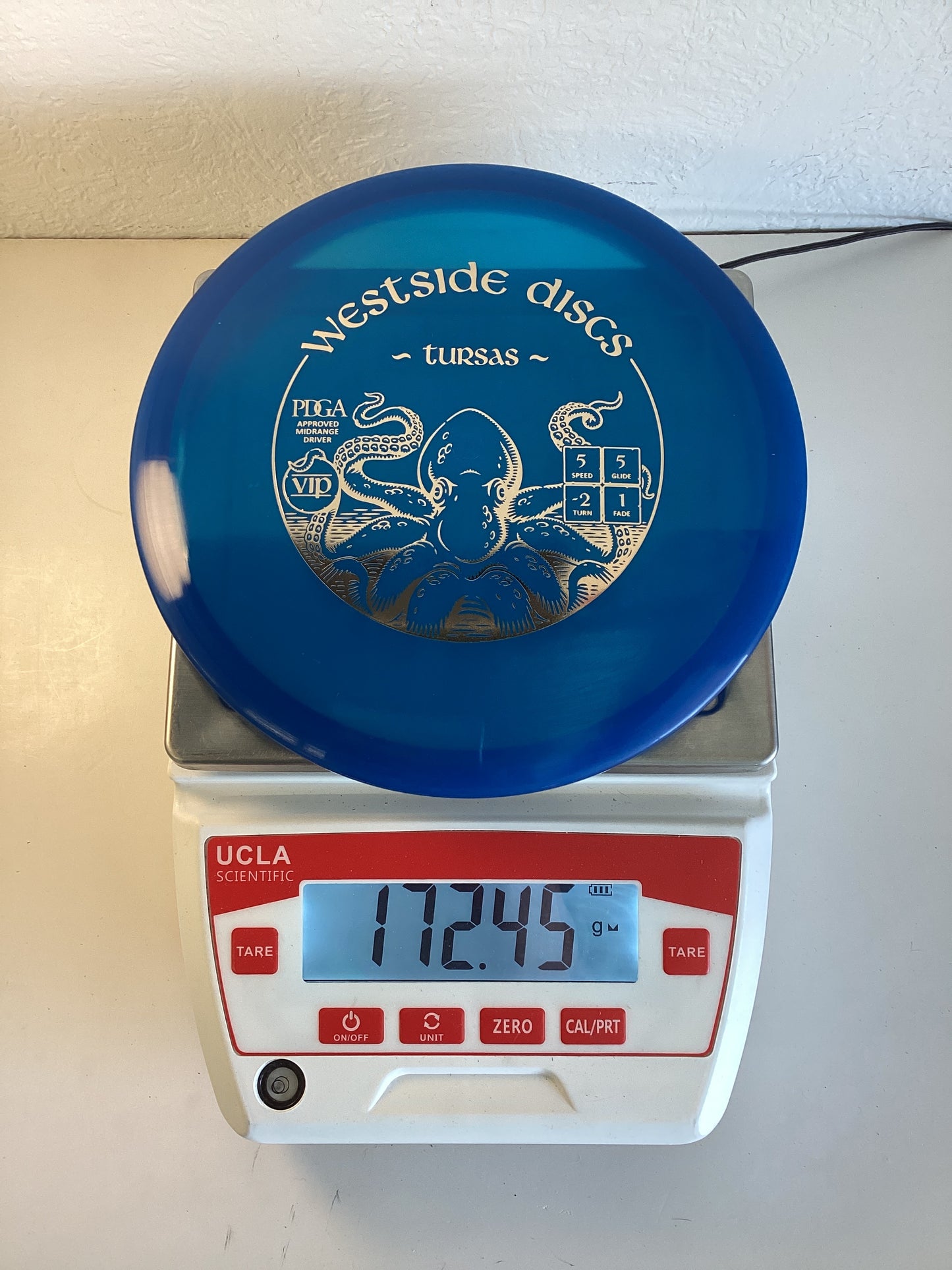 Westside Discs VIP Tursas