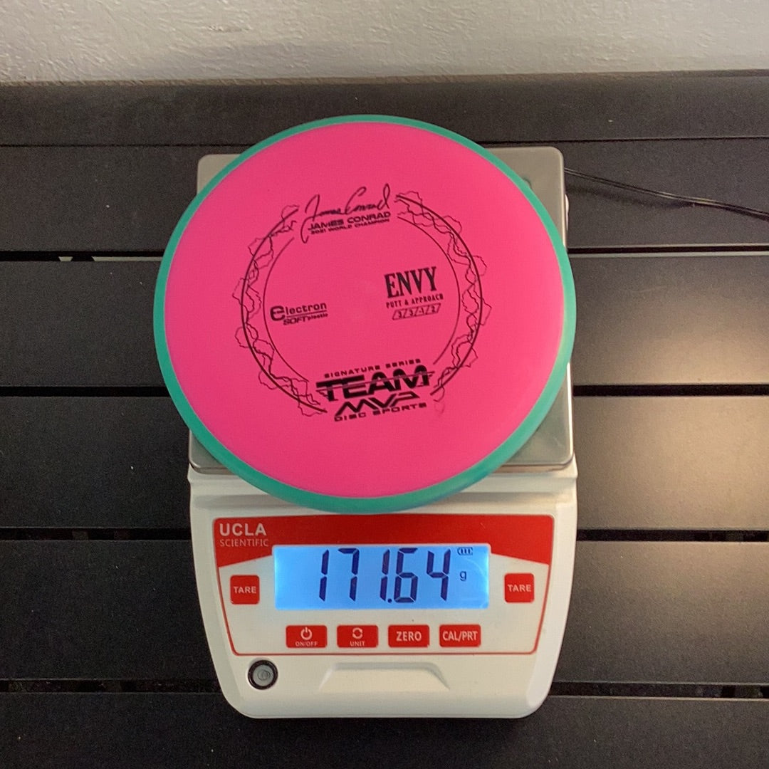Axiom Electron Envy Soft