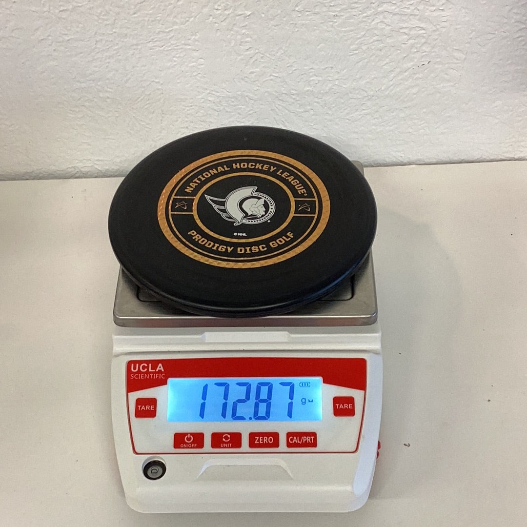 Prodigy PA-3 NHL Collection - Ottawa Senators