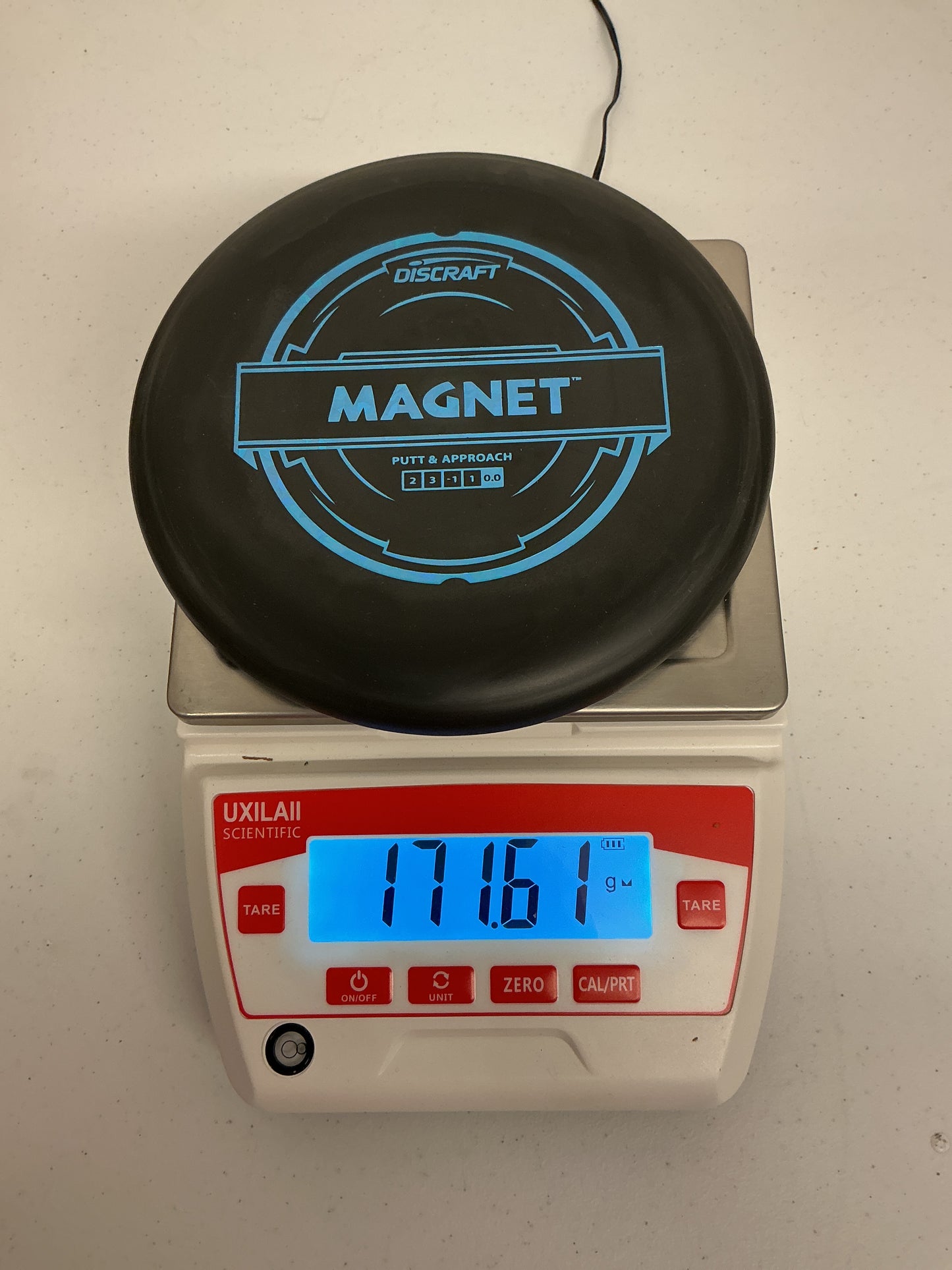 Discraft Putter Line Magnet