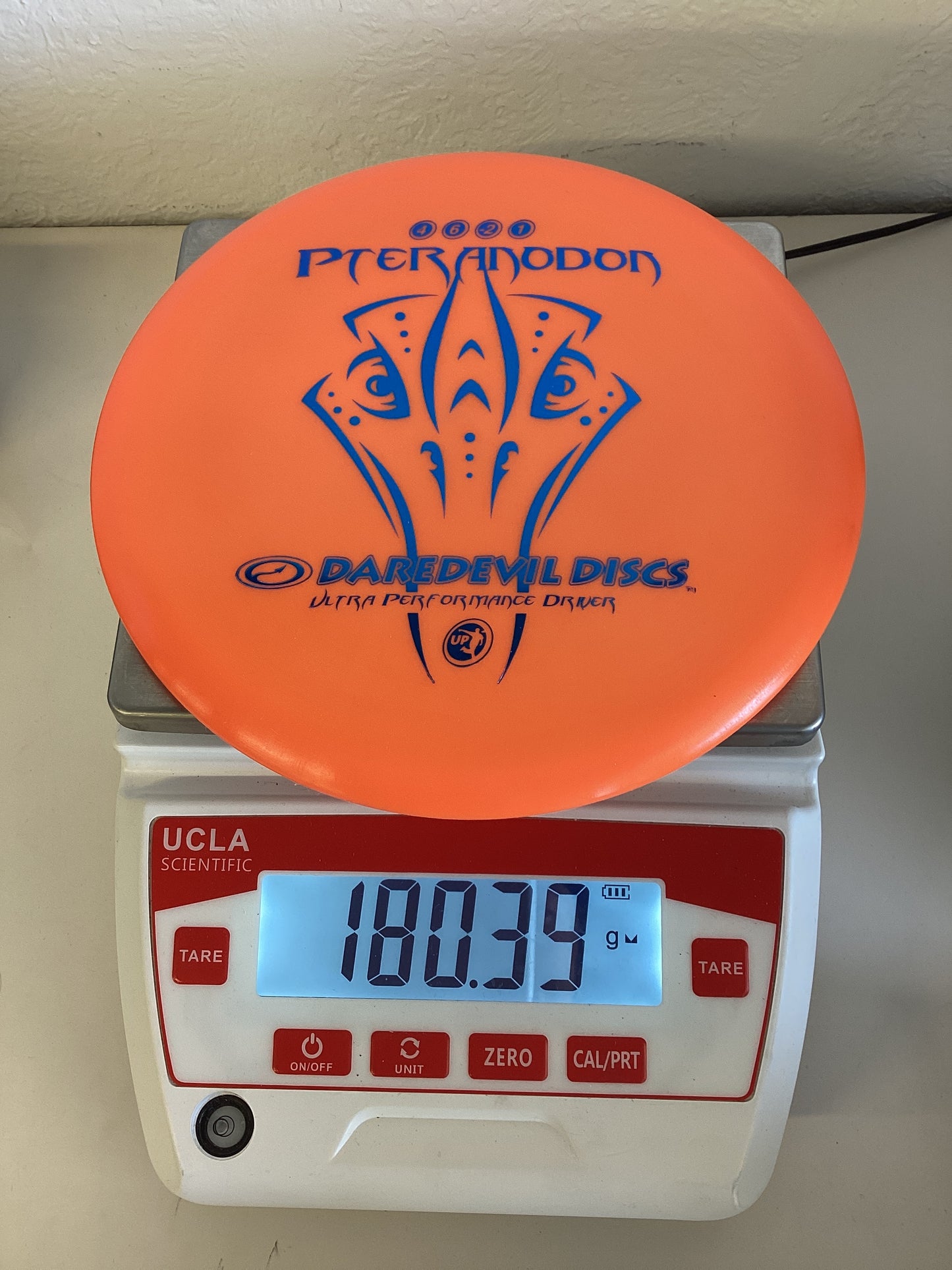 Daredevil Ultra Performance Pteranodon