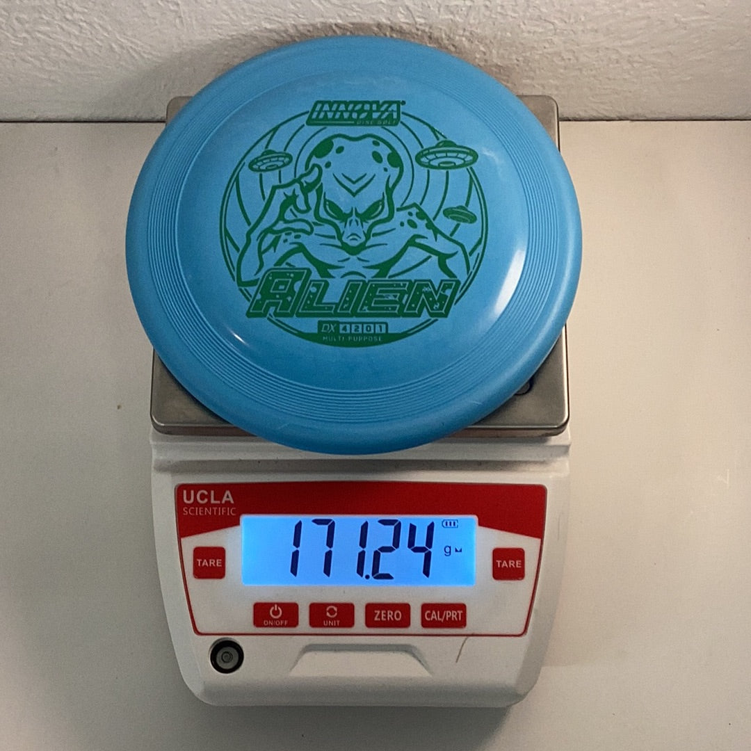 Innova DX Alien