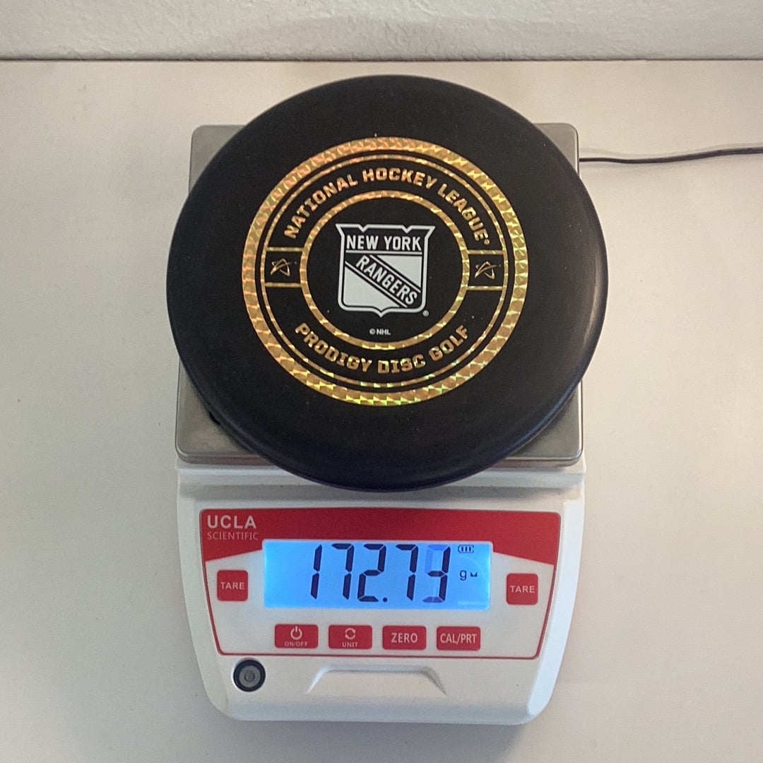 Prodigy PA-3 NHL Collection - New York Rangers