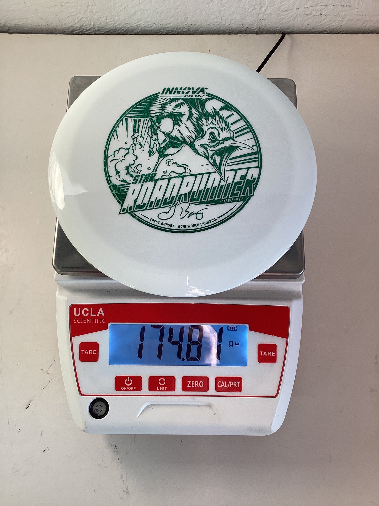 Innova Star Roadrunner