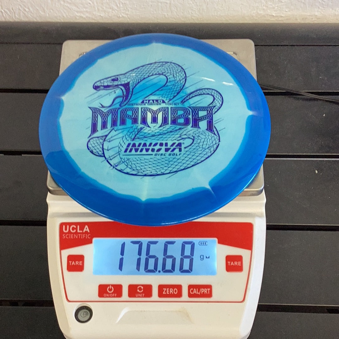 Innova Halo Star Mamba