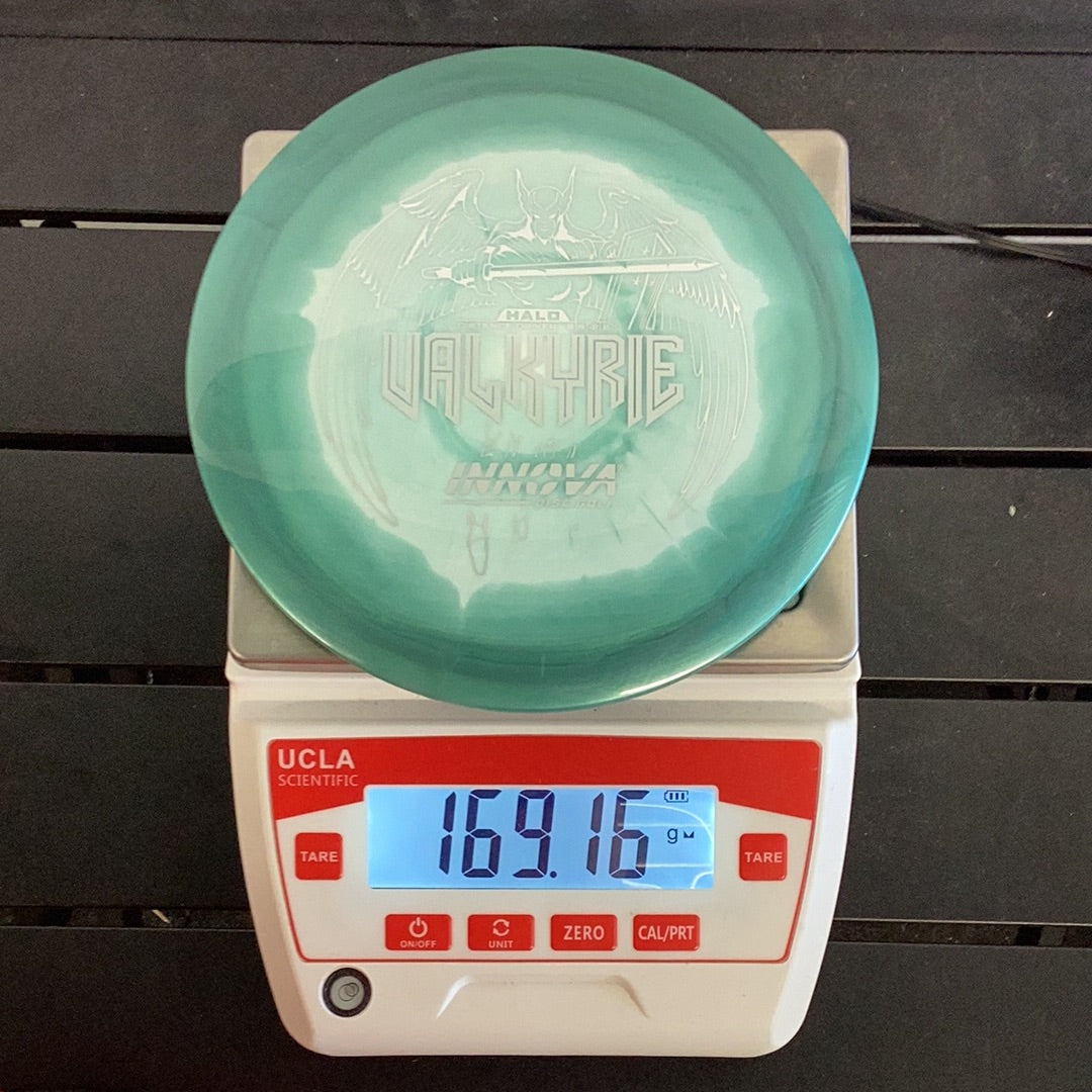 Innova Halo Star Valkyrie