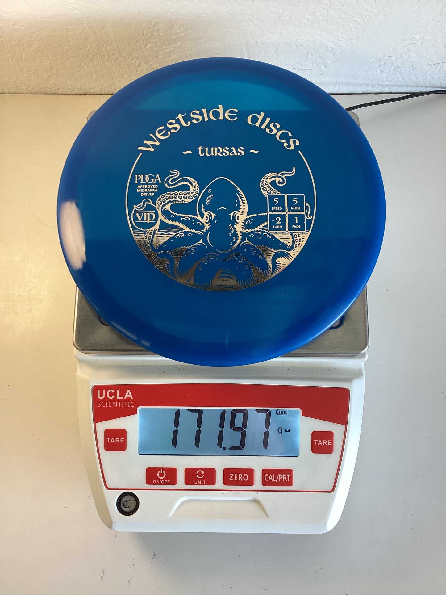 Westside Discs VIP Tursas