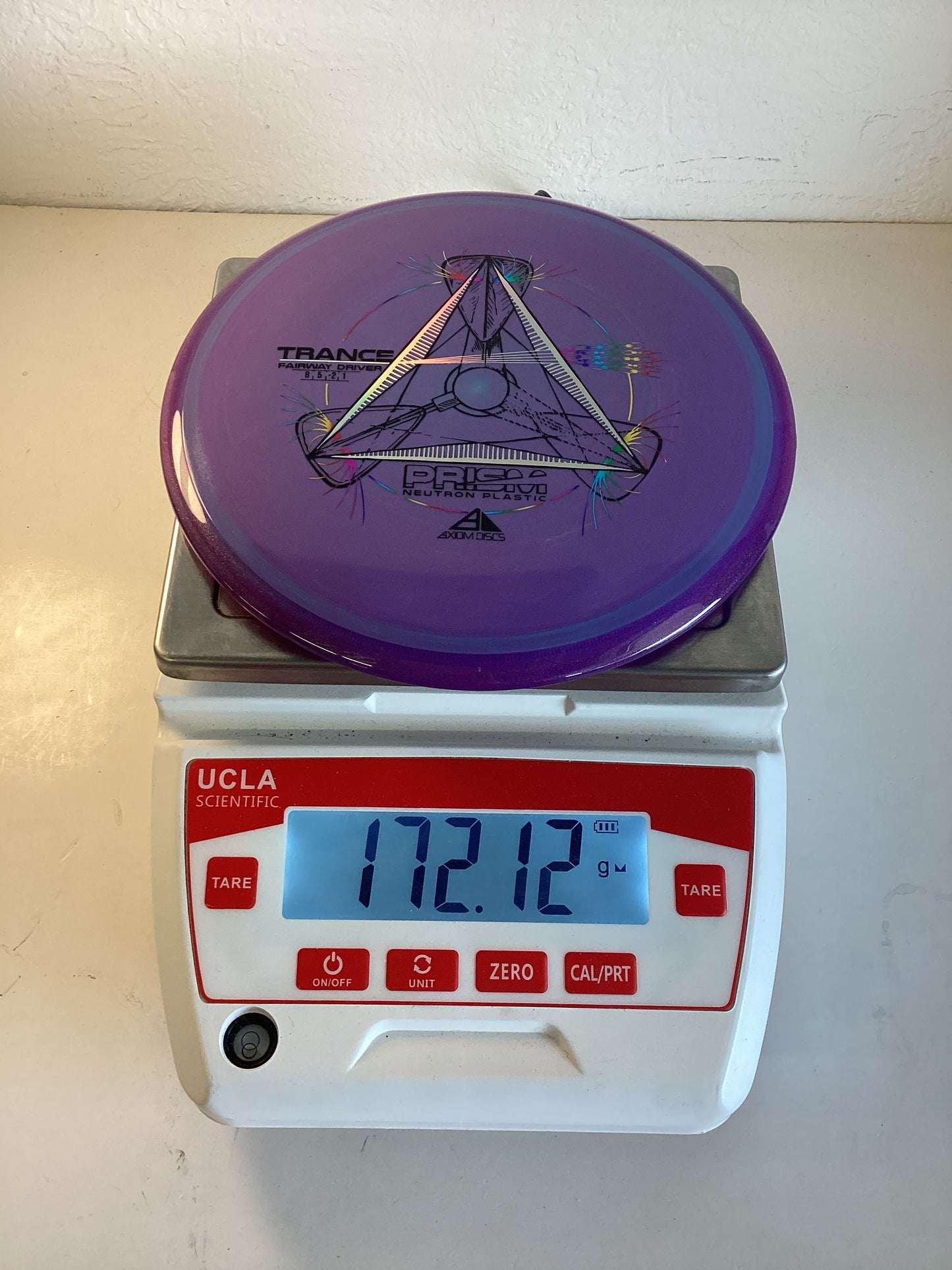 Axiom Prism Neutron Trance