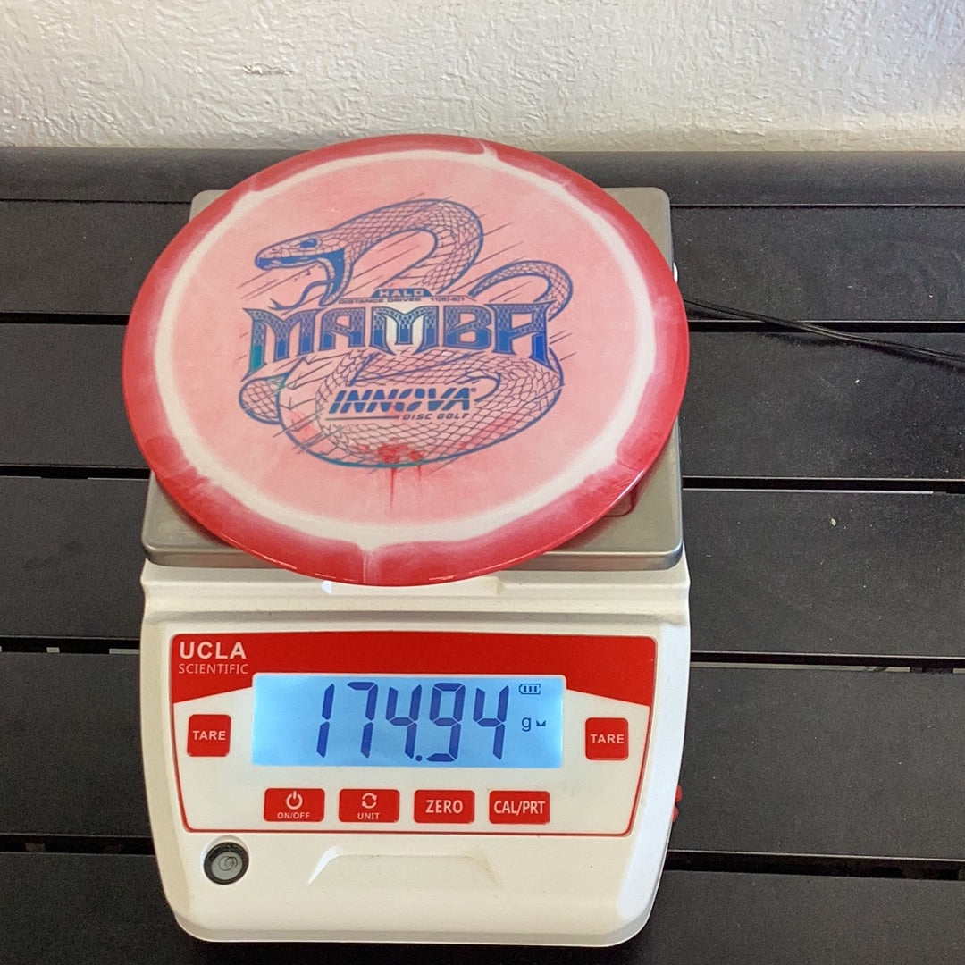 Innova Halo Star Mamba