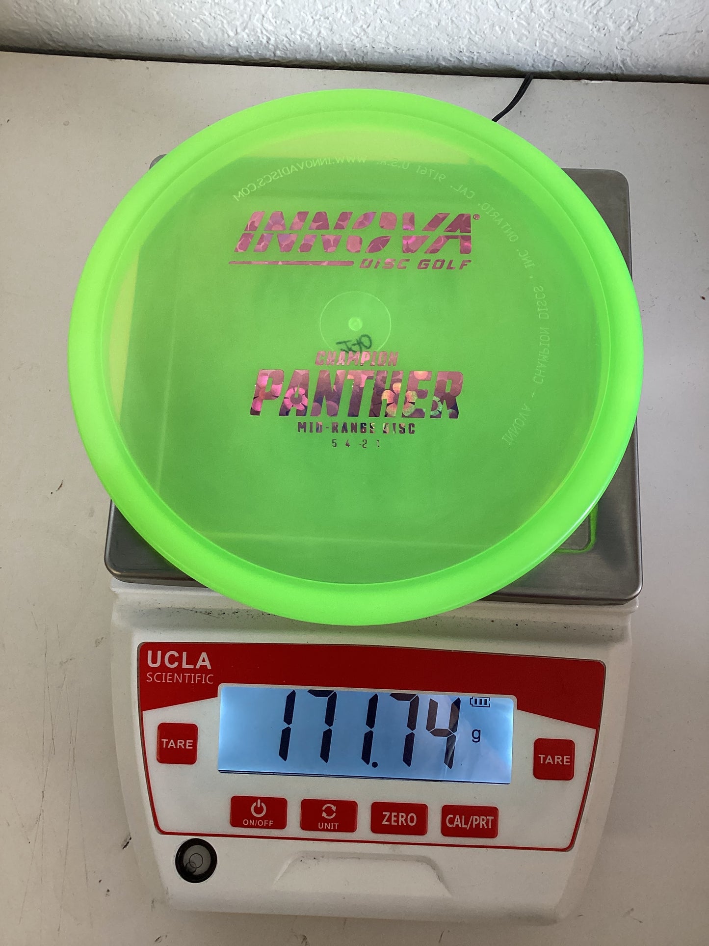 Innova Champion Panther