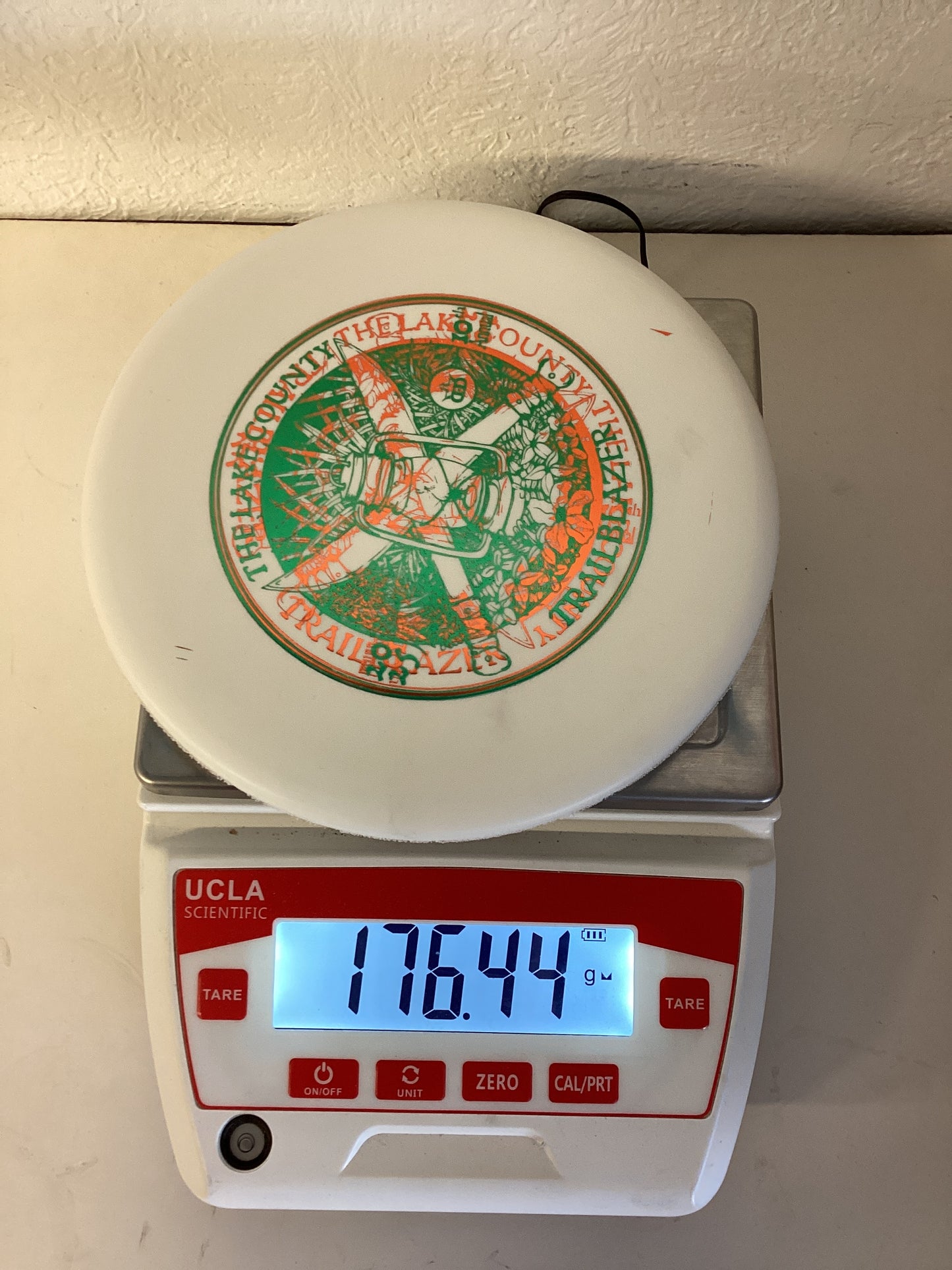 Latitude 64 Zero Medium Sinus Redesign Misprint