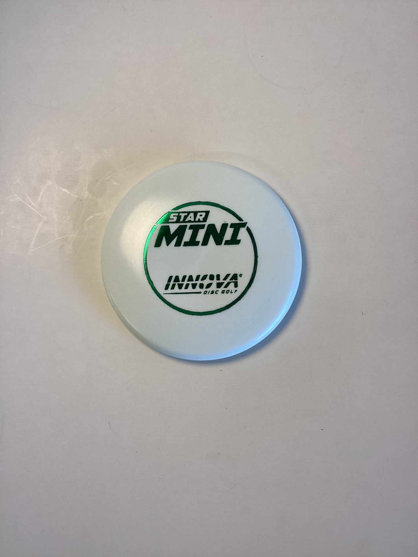 Innova Star Mini Marker