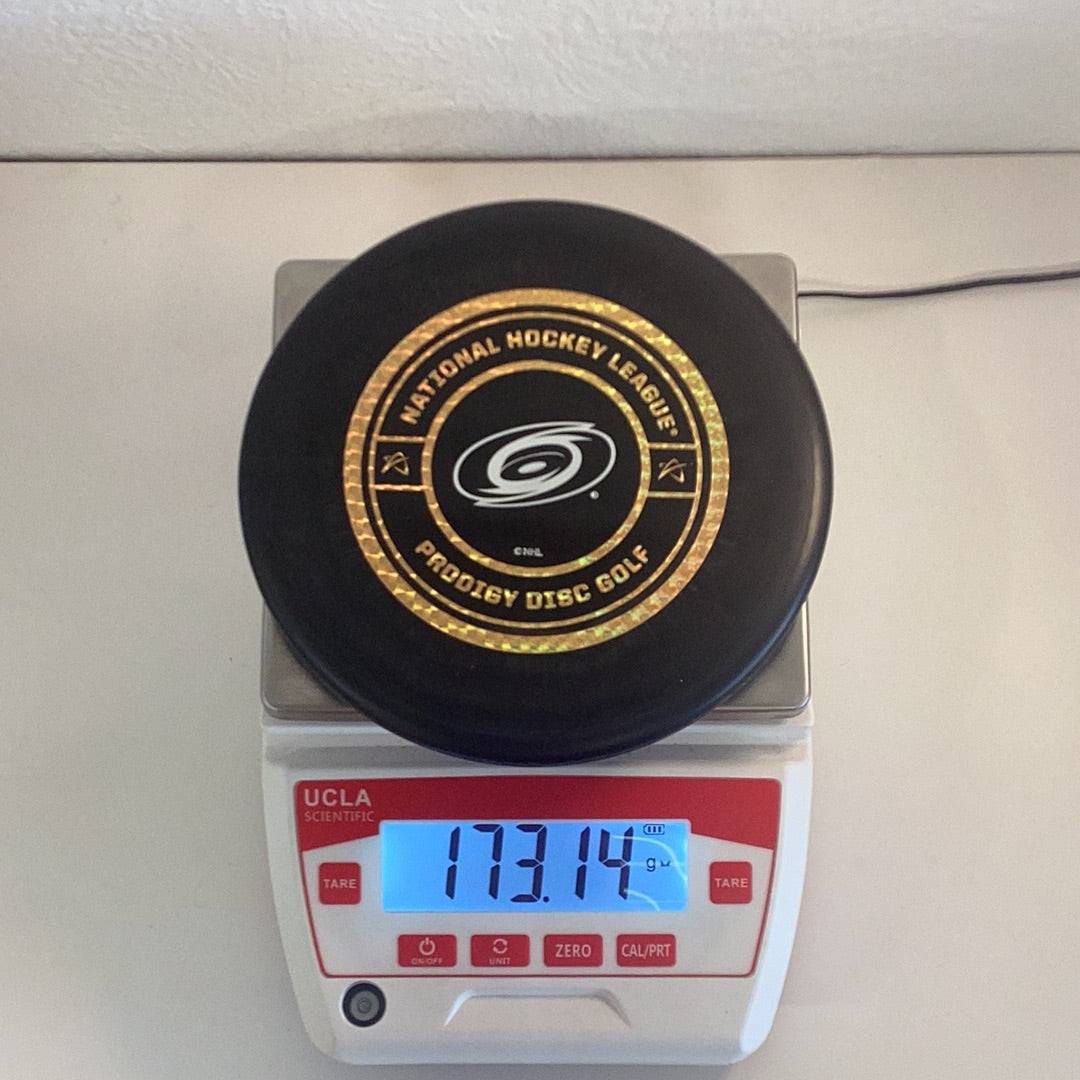 Prodigy PA-3 NHL Collection - Carolina Hurricanes