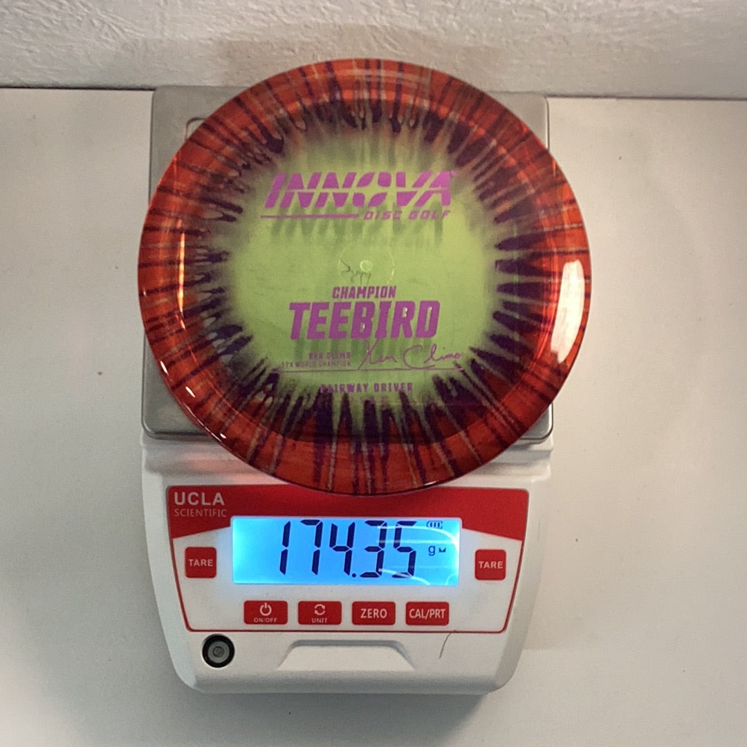 Innova ID Champion Teebird