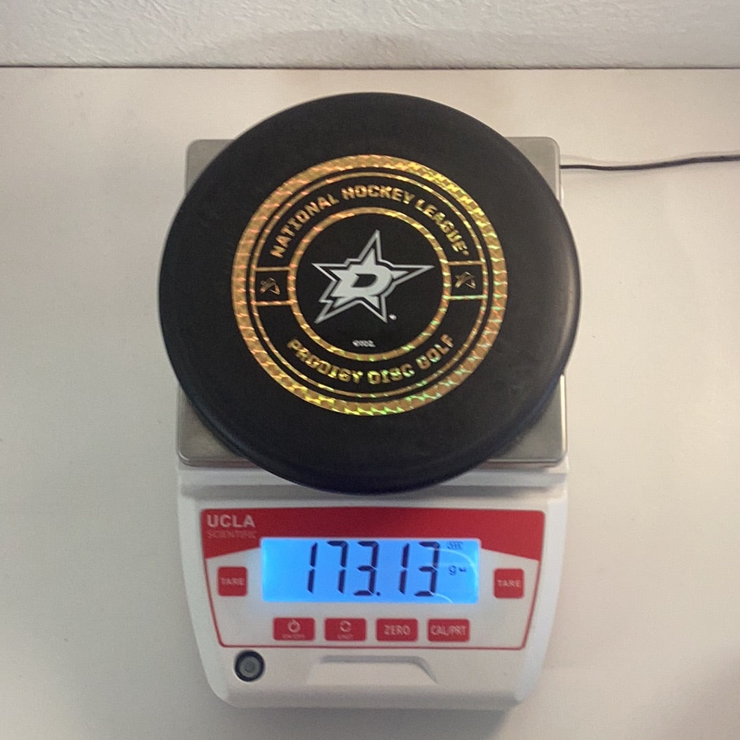 Prodigy PA-3 NHL Collection - Dallas Stars