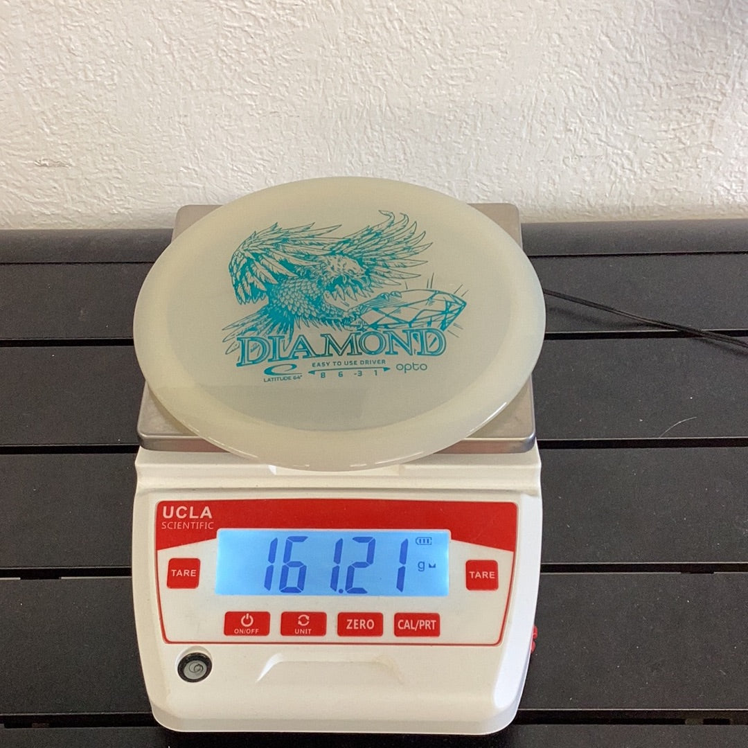Latitude 64 Opto Diamond