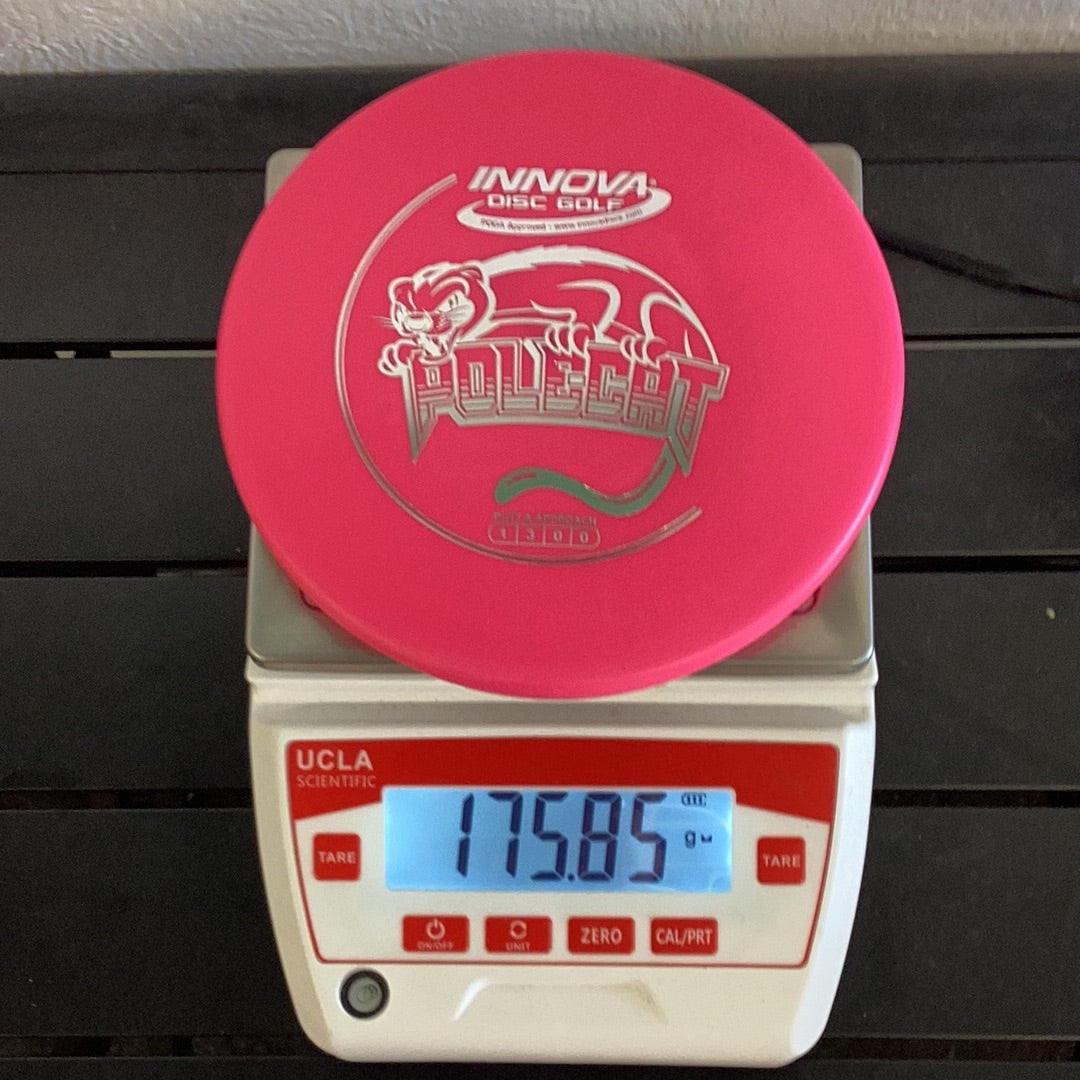 Innova DX Polecat