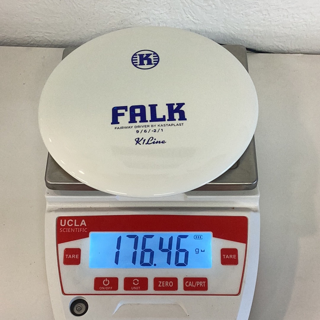 Kastaplast K1 Falk