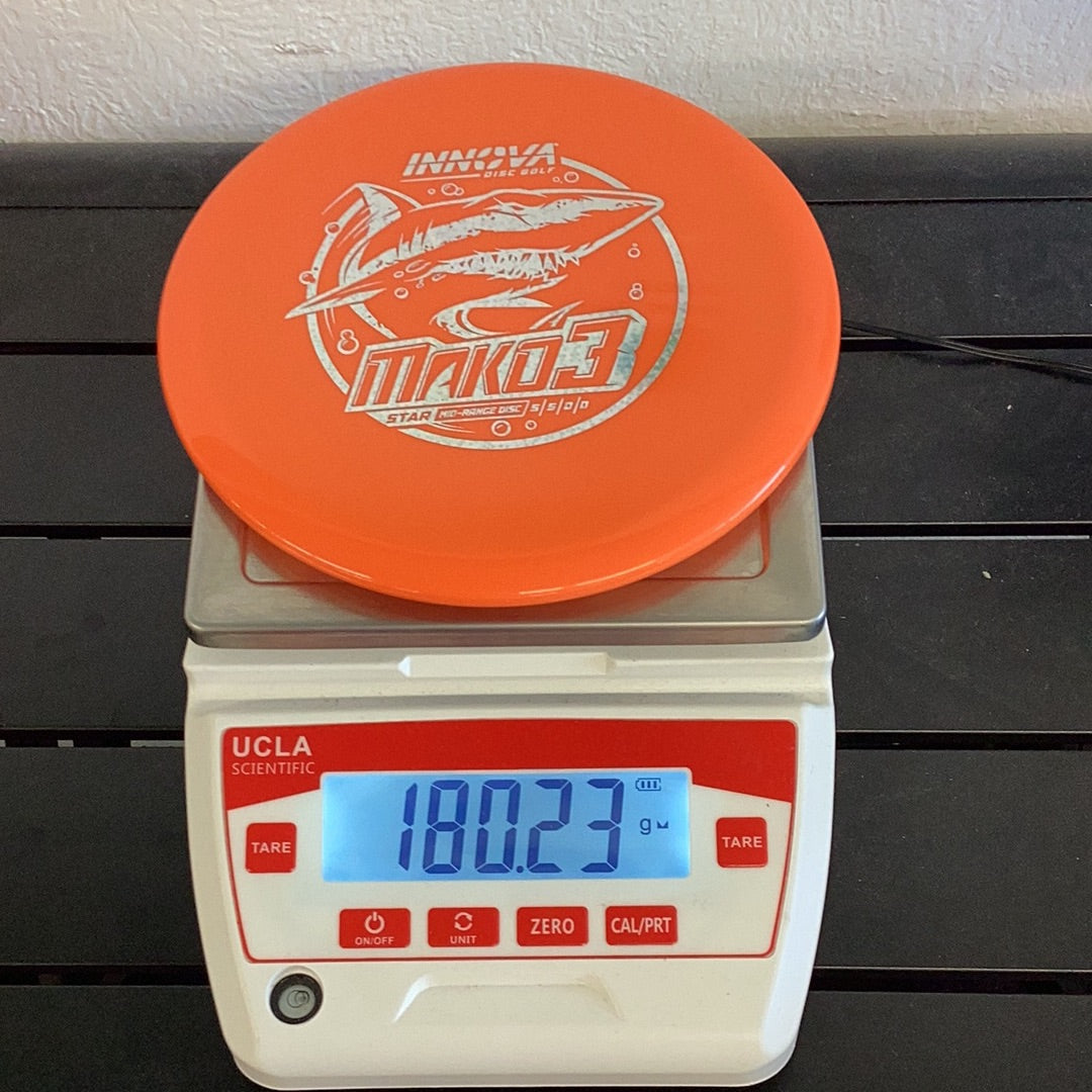 Innova Star Mako3