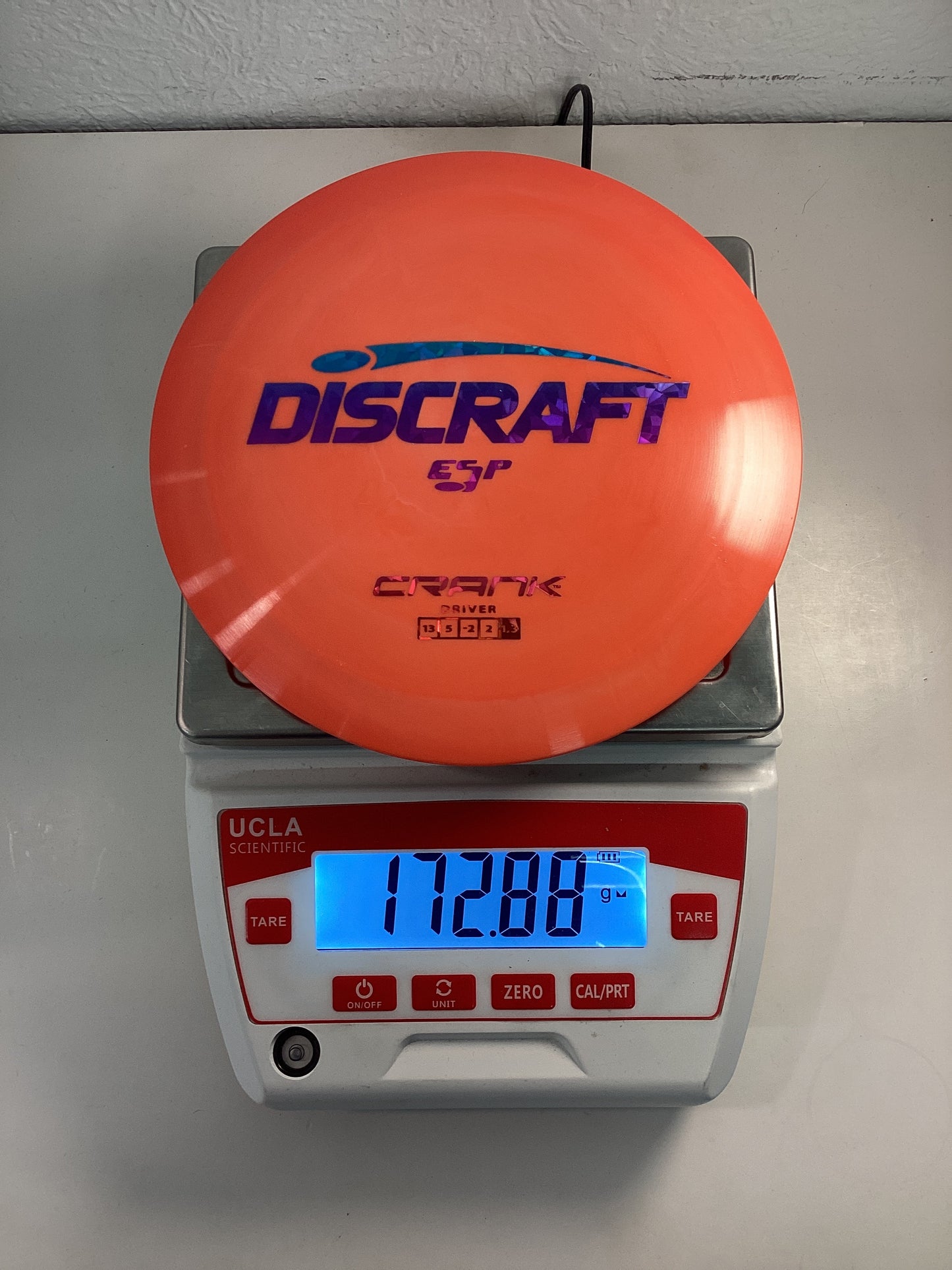 Discraft ESP Crank